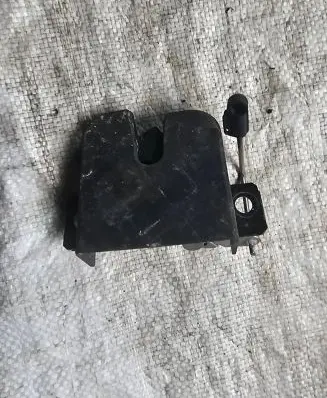 Volkswagen Caddy Tailgate/trunk/boot lock/catch/latch 2K0827505F