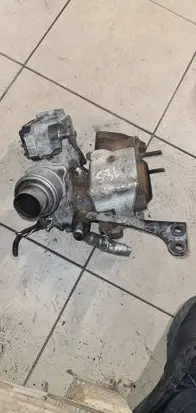 Audi A8 S8 D4 4H Turbo 057145873F