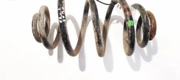 Skoda Superb B5 (3U) Rear coil spring