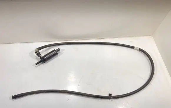 BMW 5 F10 F11 Headlight washer pump 7217792 7267800