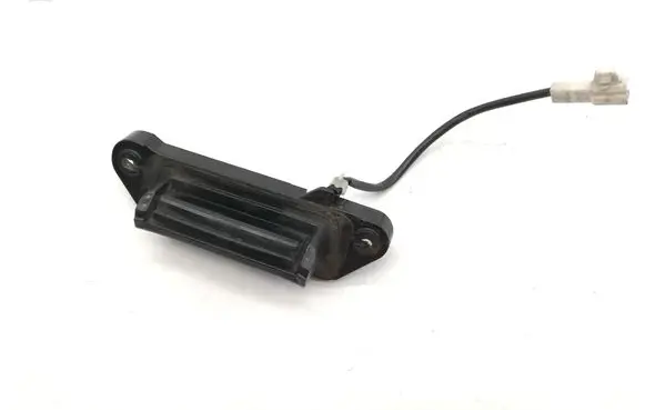 Toyota Avensis Verso Tailgate/boot open switch button 