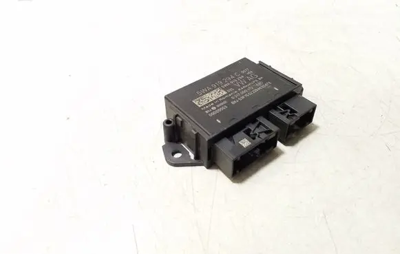 Volkswagen Golf VIII Parking PDC control unit/module 5WA919294C