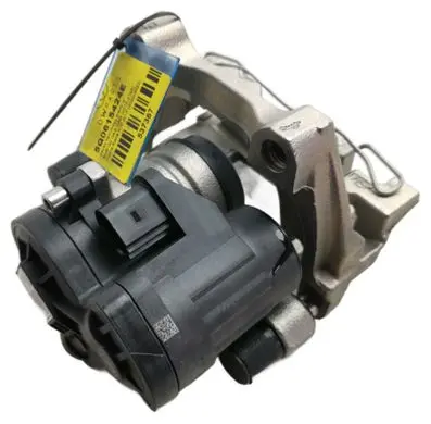 Volkswagen Touran III Rear brake caliper 5Q0615424E