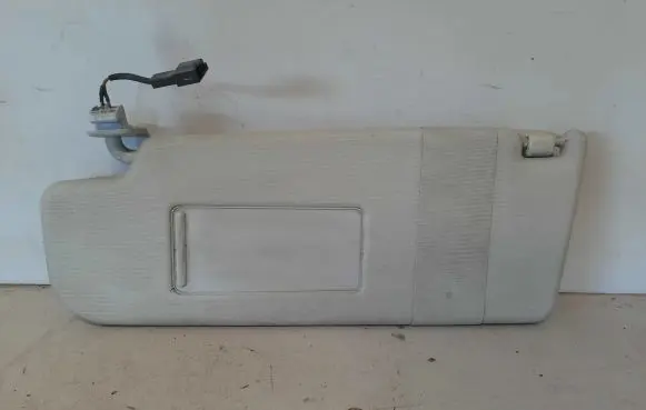 Volkswagen PASSAT B6 Sun visor 3C0857552