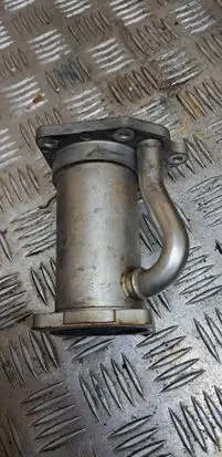 Nissan Note (E11) EGR valve cooler 8200545260