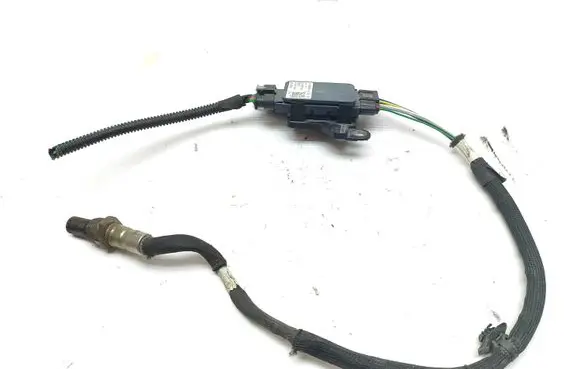 Peugeot 308 Lambda probe sensor 9816276480 0281006851