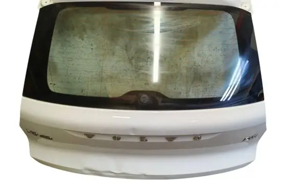 Volvo XC40 Tailgate/trunk/boot lid