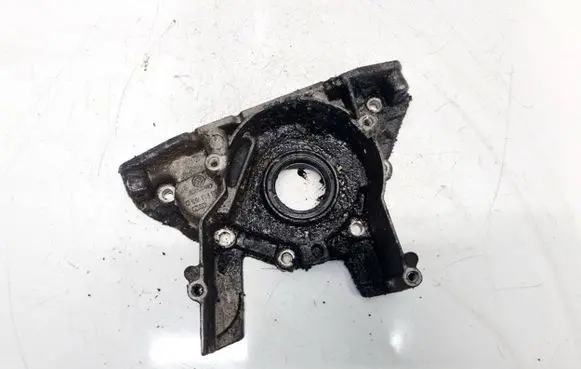 Volkswagen Golf IV other engine part 038103163D