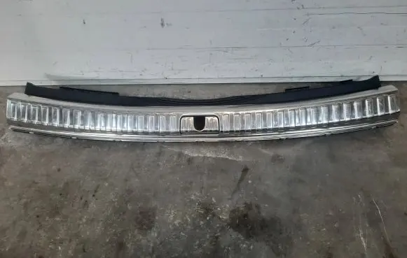 Audi RS6 C8 Trunk/boot sill cover protection 4K9864483