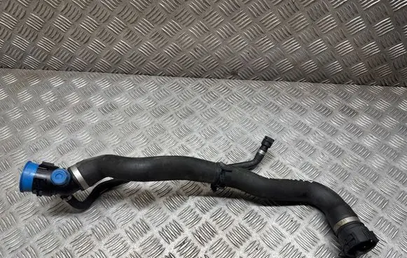BMW X3 F25 Engine coolant pipe/hose 8571616