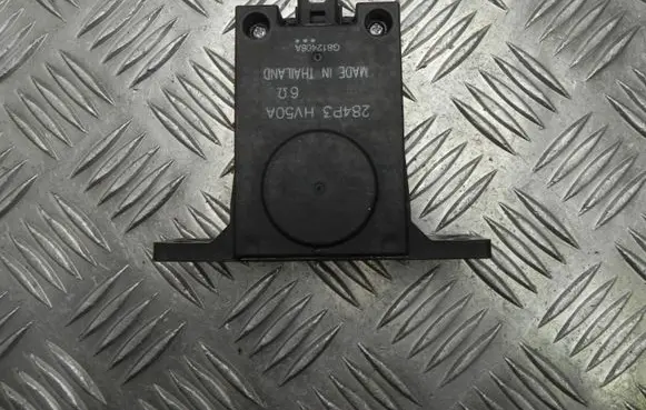 Nissan Qashqai Alarm system siren 284P3HV50A M3891