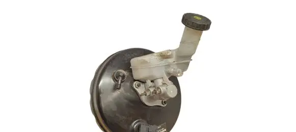 Mitsubishi ASX Brake booster 4680A111 06277860654 4647860