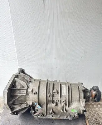 Cadillac STS Seville Automatic gearbox 96025223