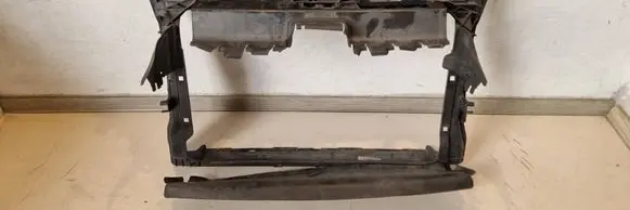Skoda Karoq Radiator support slam panel 57A805588F