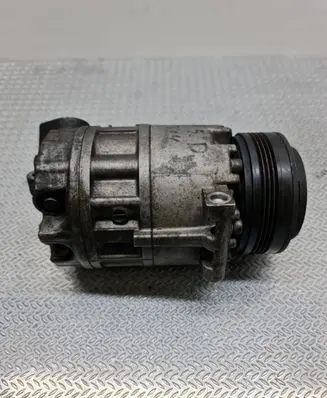 BMW X5 E53 Air conditioning (A/C) compressor (pump) 5C90245010 016980 6918000
