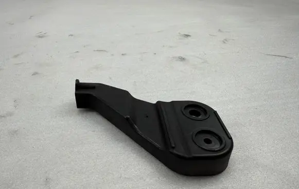 Audi A3 S3 8V Rear bumper mounting bracket 8V3807330