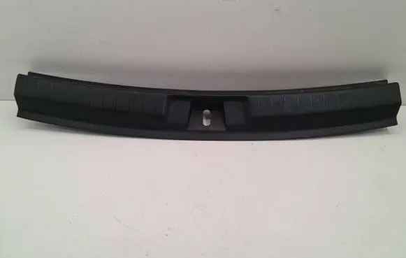 Fiat Freemont Trunk/boot sill cover protection 1BE73DX9AB 5AECBD076 0013310829