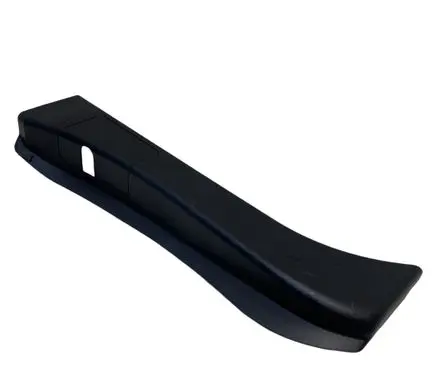 BMW X5 E70 (D) pillar trim (bottom) 51477145954 10834110