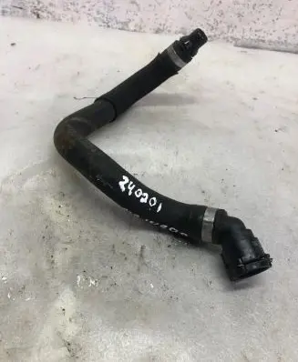 Mercedes-Benz C W206 Engine coolant pipe/hose A2068307802