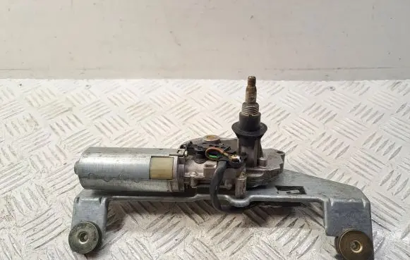 Volvo S40, V40 Rear window wiper motor 0390201529 1390099008