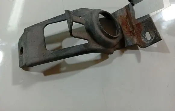 Mercedes-Benz 100 W631 Other exterior part