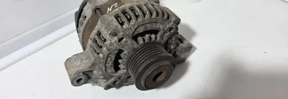 Volvo S40 Generator/alternator 30667051 3M5T10300UA 1042104050