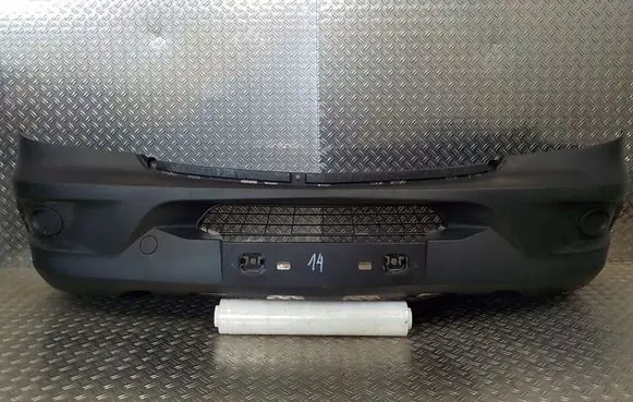 Mercedes-Benz Sprinter W906 Front bumper