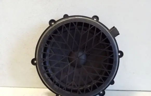 Porsche Cayenne (92A) Front door speaker 7PP035454J