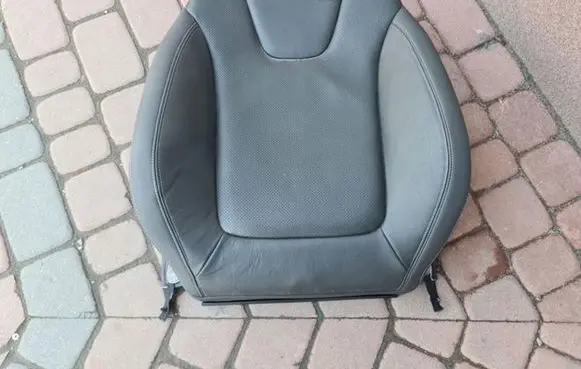 Opel Astra K Interior set 11TYS