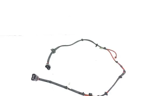 BMW X3 F25 Positive cable (battery) 9243628 9243627
