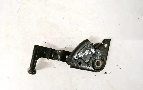 Audi A4 S4 B5 8D Engine bonnet (hood) release handle 