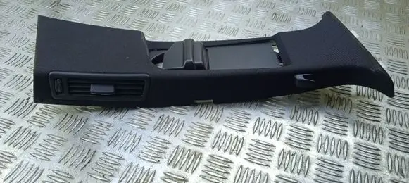 Mercedes-Benz E AMG W212 (B) pillar trim (top) A2126900030