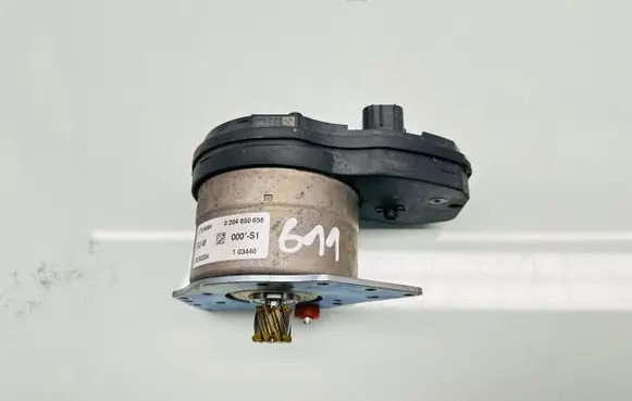 Cupra Formentor Brake booster 0204850658 20230324