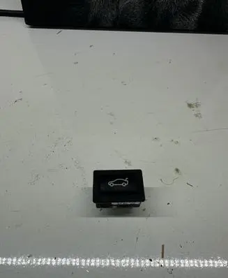 BMW 5 E60 E61 Tailgate opening switch 6921846