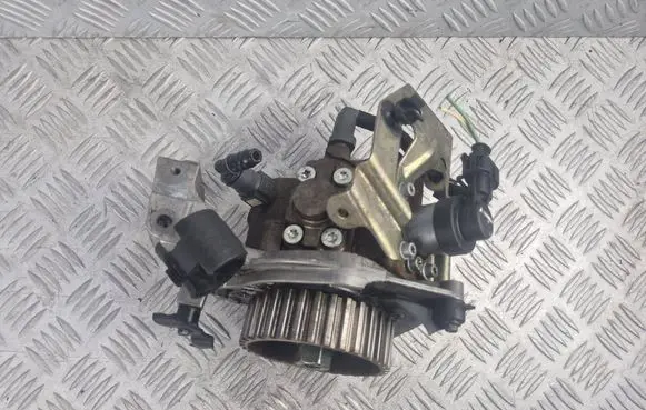 Citroen Xsara Fuel injection high pressure pump 9656300380 0445010102
