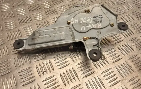 Toyota RAV 4 (XA20) Rear window wiper motor 8513042040