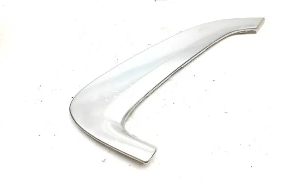 BMW X2 F39 Rear side glass trim 7428124 20327310L M3731