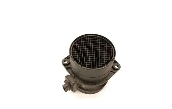 Volkswagen PASSAT B7 Mass air flow meter 03L906461A 0281002956