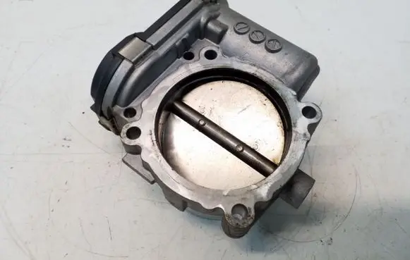 Chrysler Town & Country V Throttle valve 05184349AC 0280750570