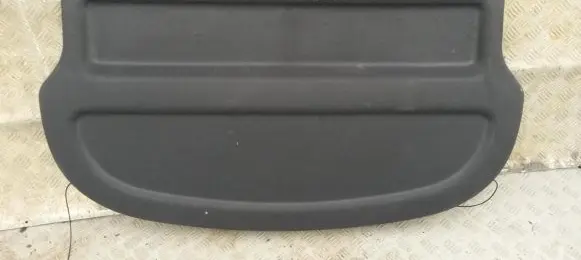 Renault Laguna II Parcel shelf