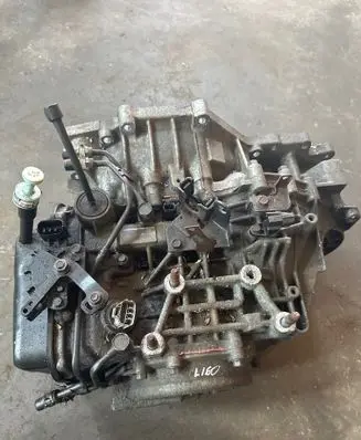 Mitsubishi Outlander Automatic gearbox W4a4b4r2z Vn4117