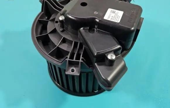 Tesla Model 3 Heater fan/blower DRF-84A34-006A IMPRK1438250