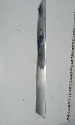 Audi A6 S6 C6 4F Front door trim bar 4F0867409A