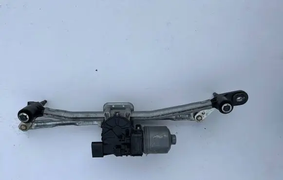 Fiat Doblo Front wiper linkage 51810592 20200828 3397021190