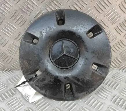 Mercedes-Benz Sprinter W906 R20 wheel hub/cap/trim A9064010025