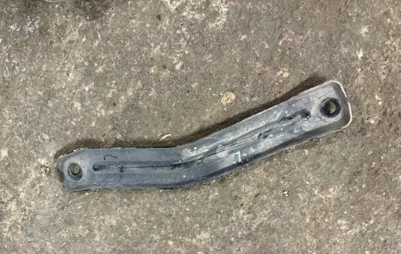Fiat 500 Other front suspension part 