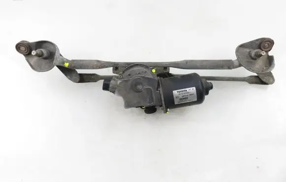 Toyota Corolla Verso E121 Front wiper linkage 851100F020