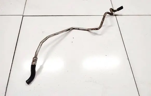 Peugeot 406 Engine coolant pipe/hose
