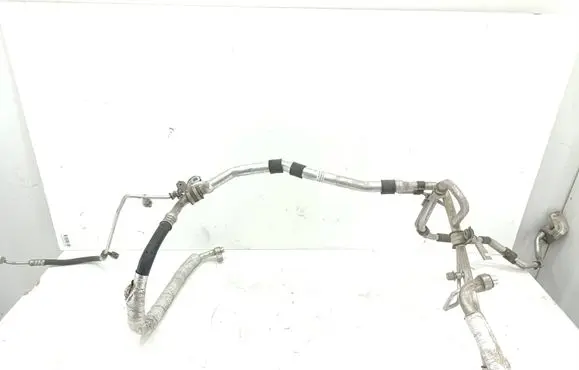 Chrysler Pacifica Air conditioning (A/C) pipe/hose 68227750AF 12540788