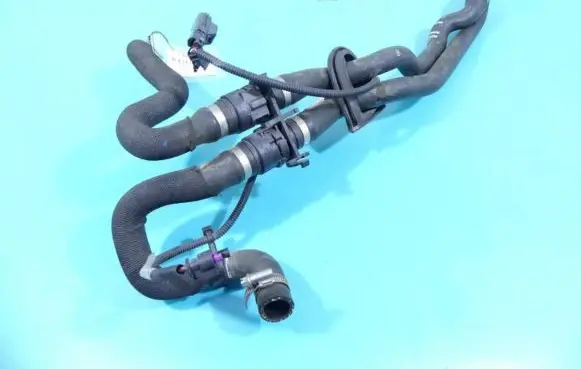 Volvo V60 Engine coolant pipe/hose 31368175 IMPRK1318970